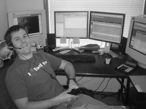 Jason in 2008