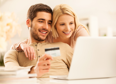 Online Sales Survey