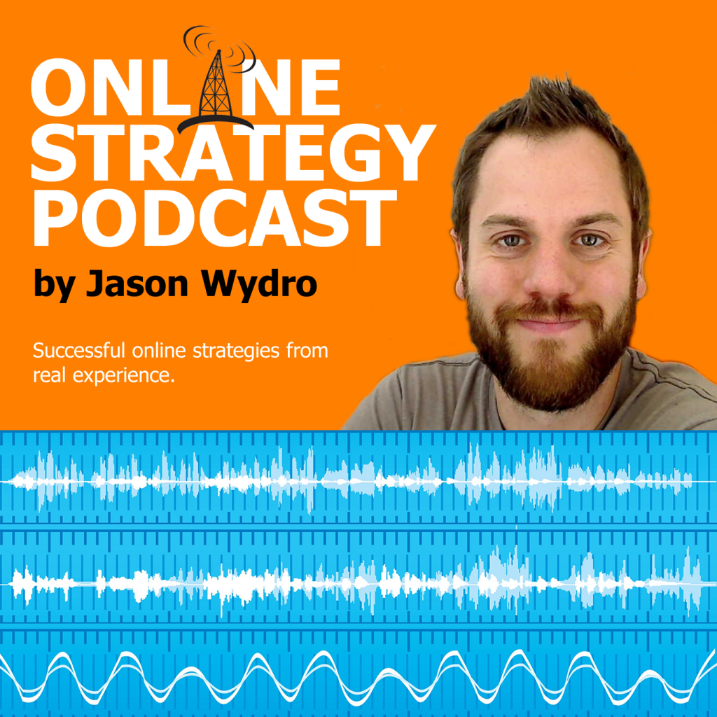 DDS Advertising, Promotion and Public Relations Podcast by Jason Wydro