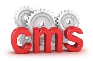 What is a CMS?