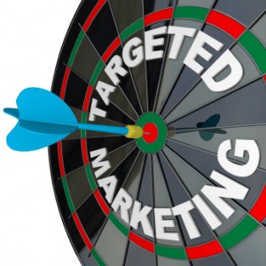 Targeted Marketing