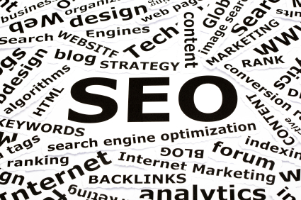 What is Search Engine Optimization (SEO) ? – A General Very Basic Overview