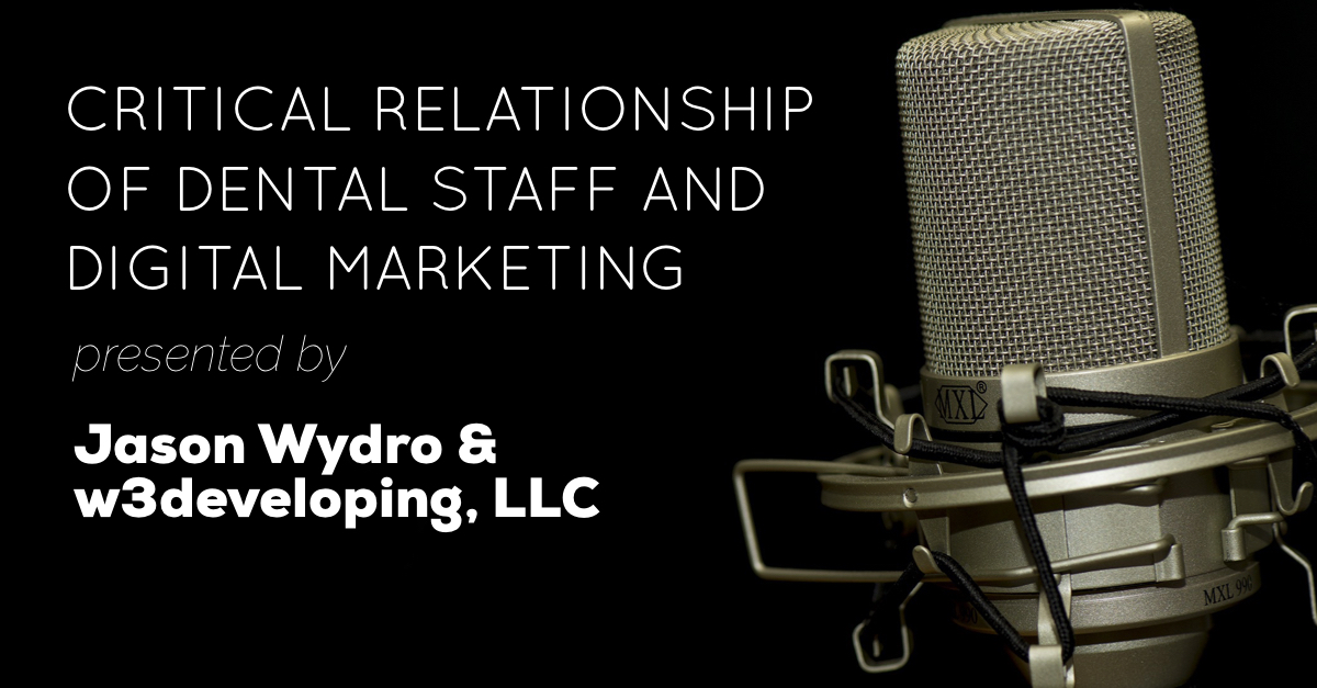 Online Strategy Podcast