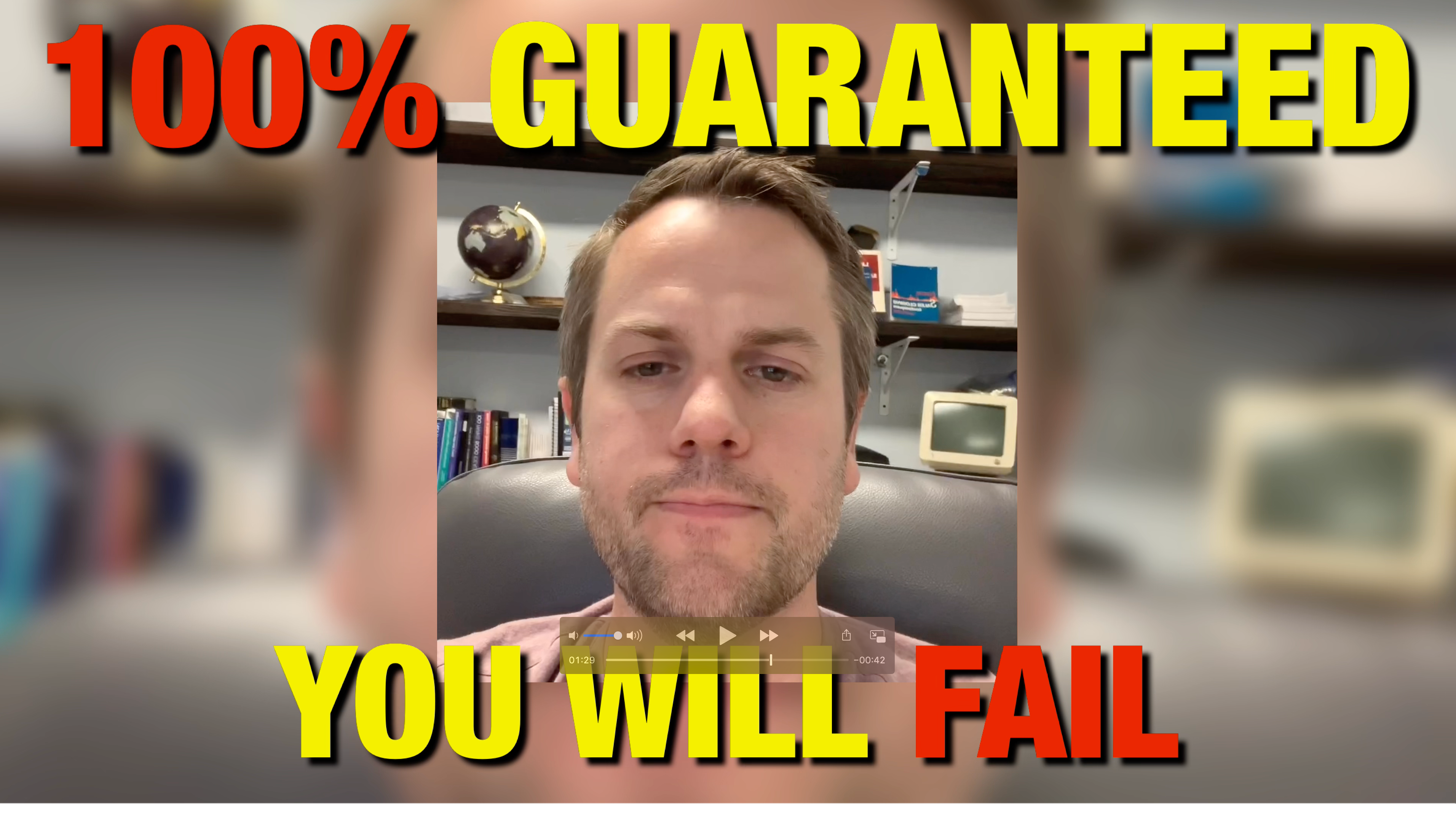 Online Strategy Podcast