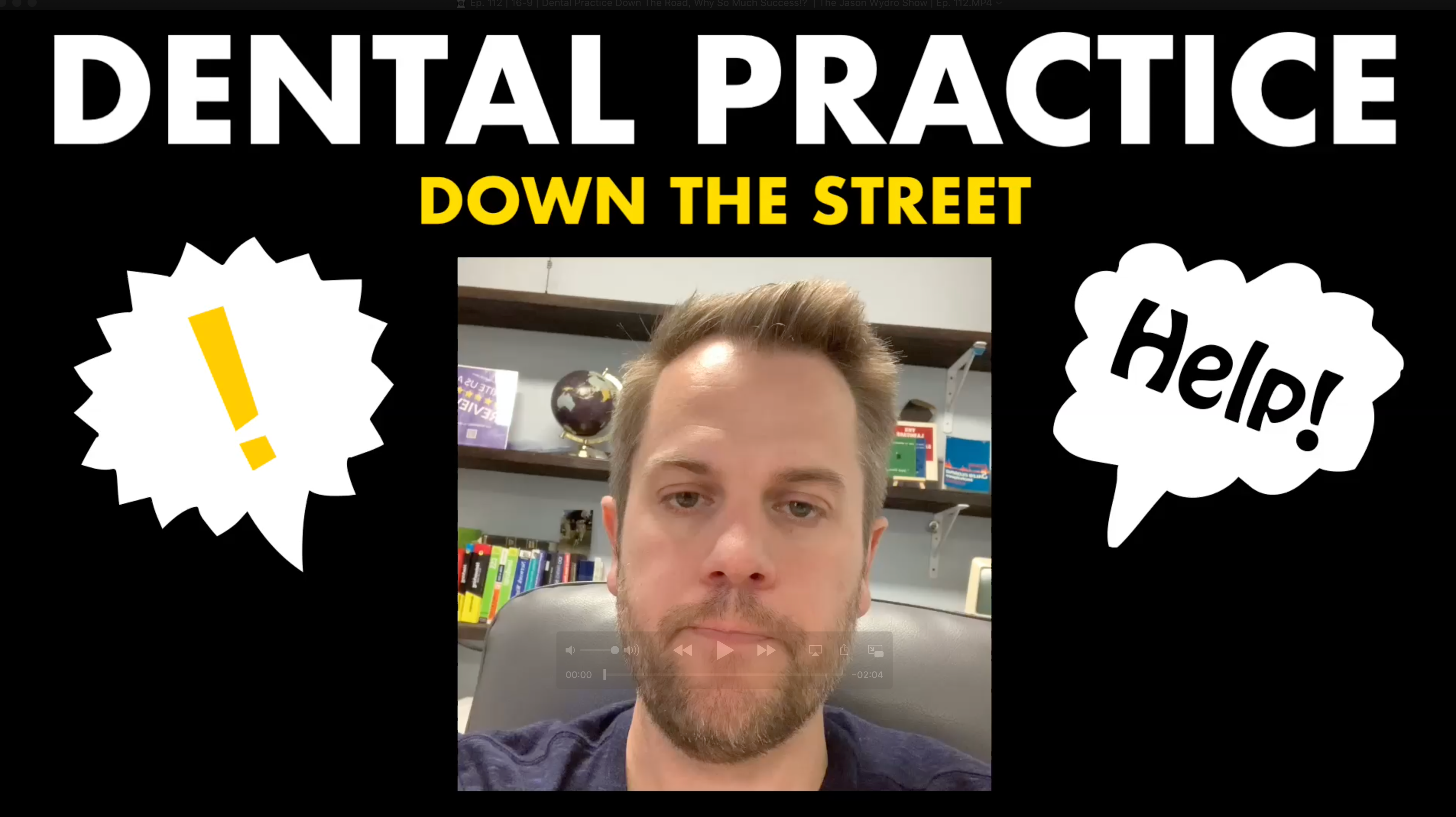 Online Strategy Podcast
