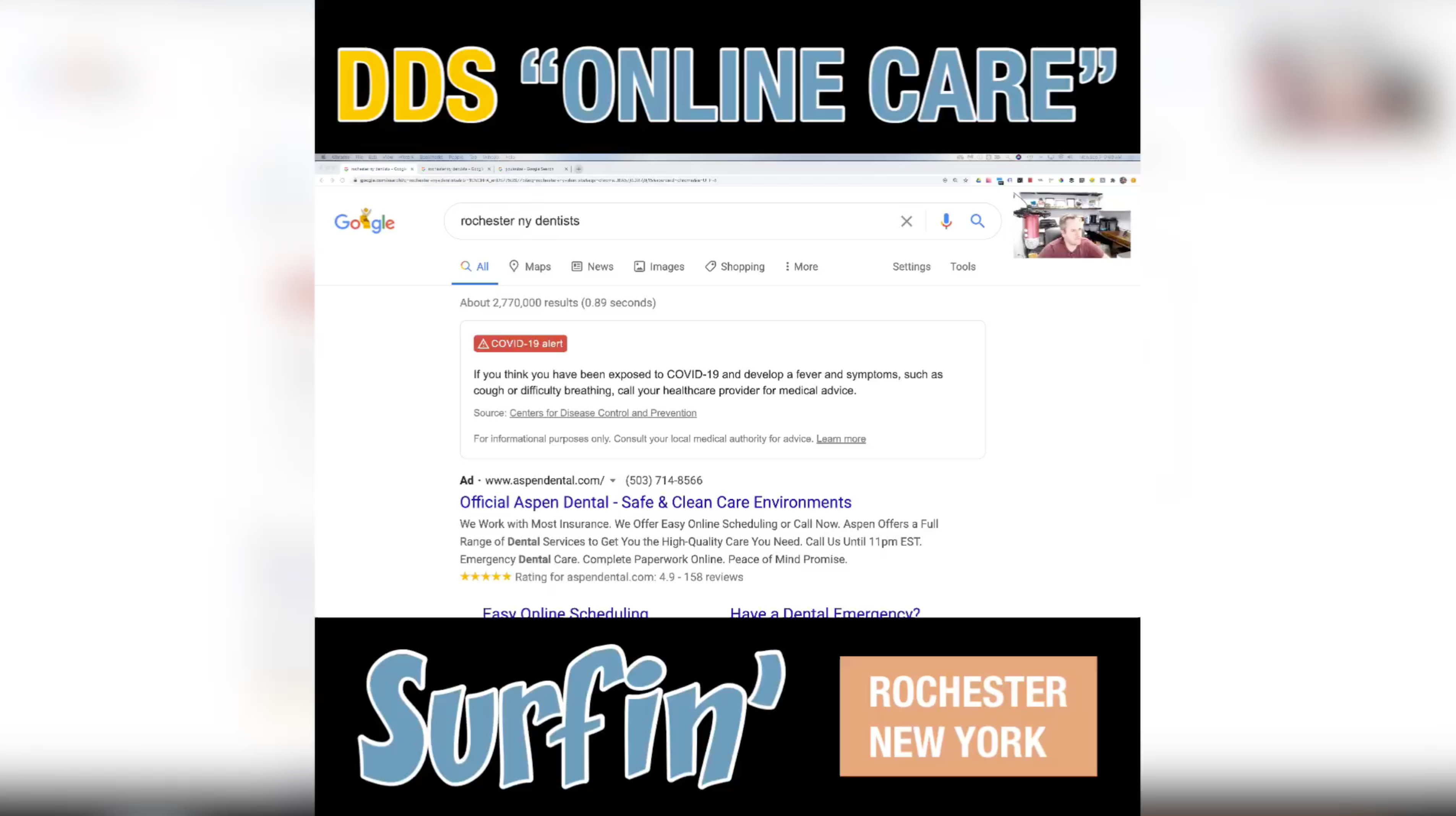 Online Strategy Podcast