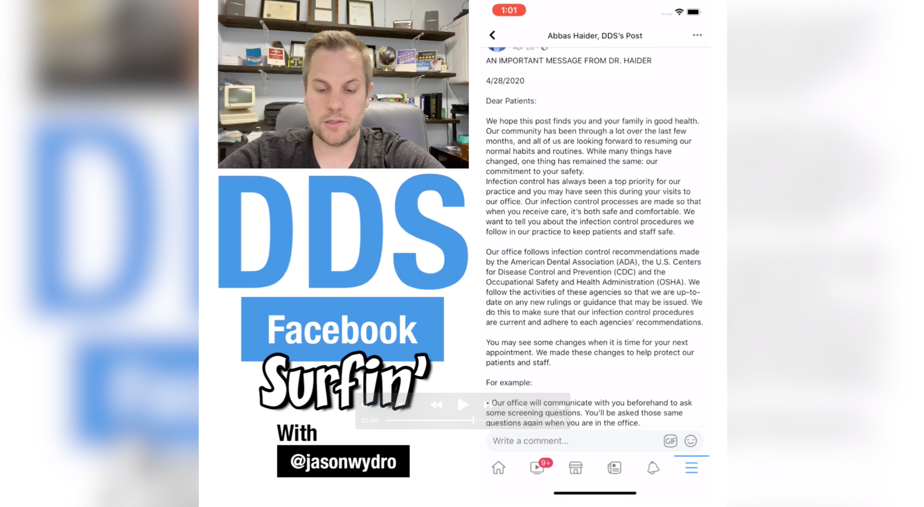 Online Strategy Podcast