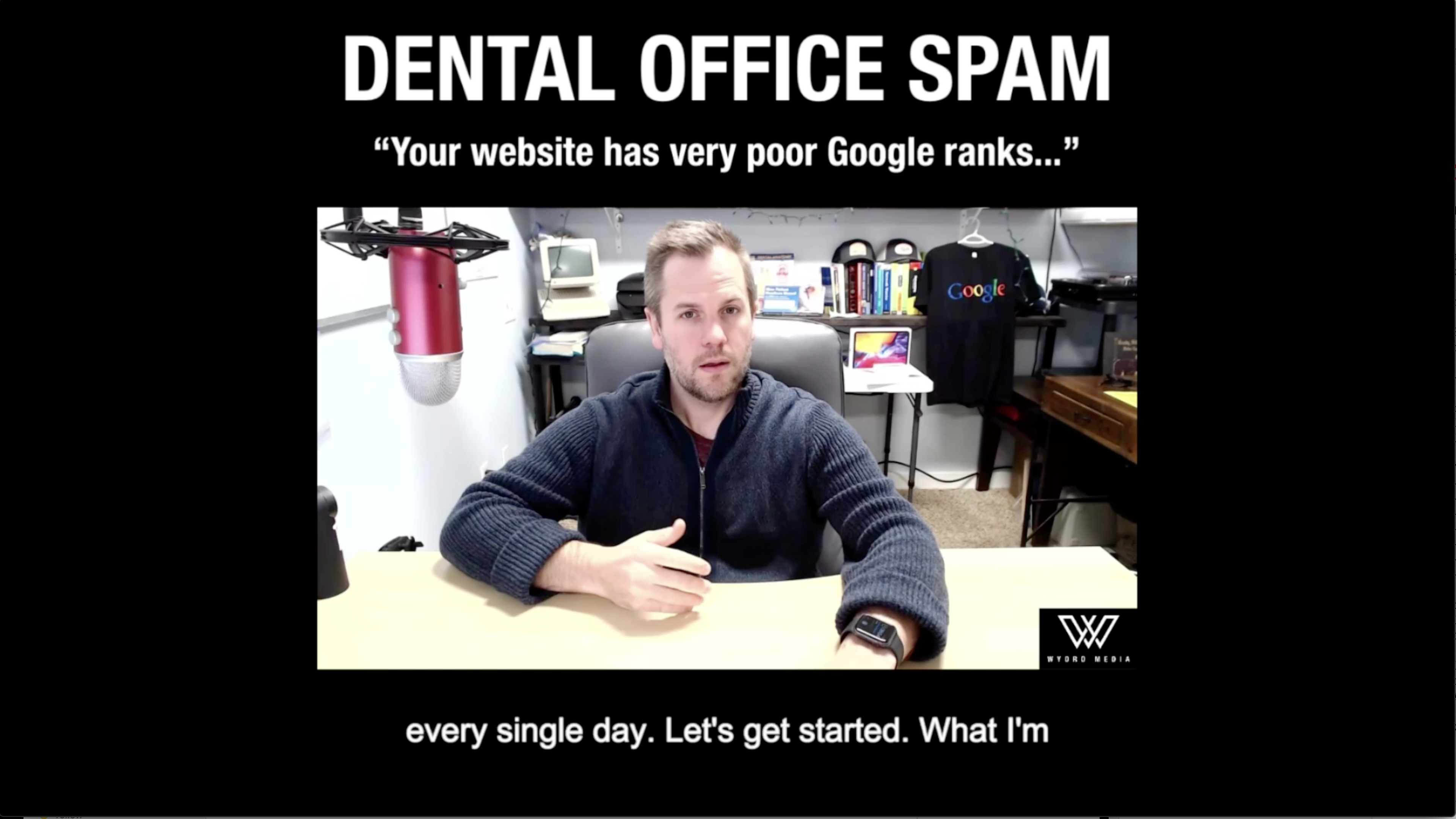 Online Strategy Podcast