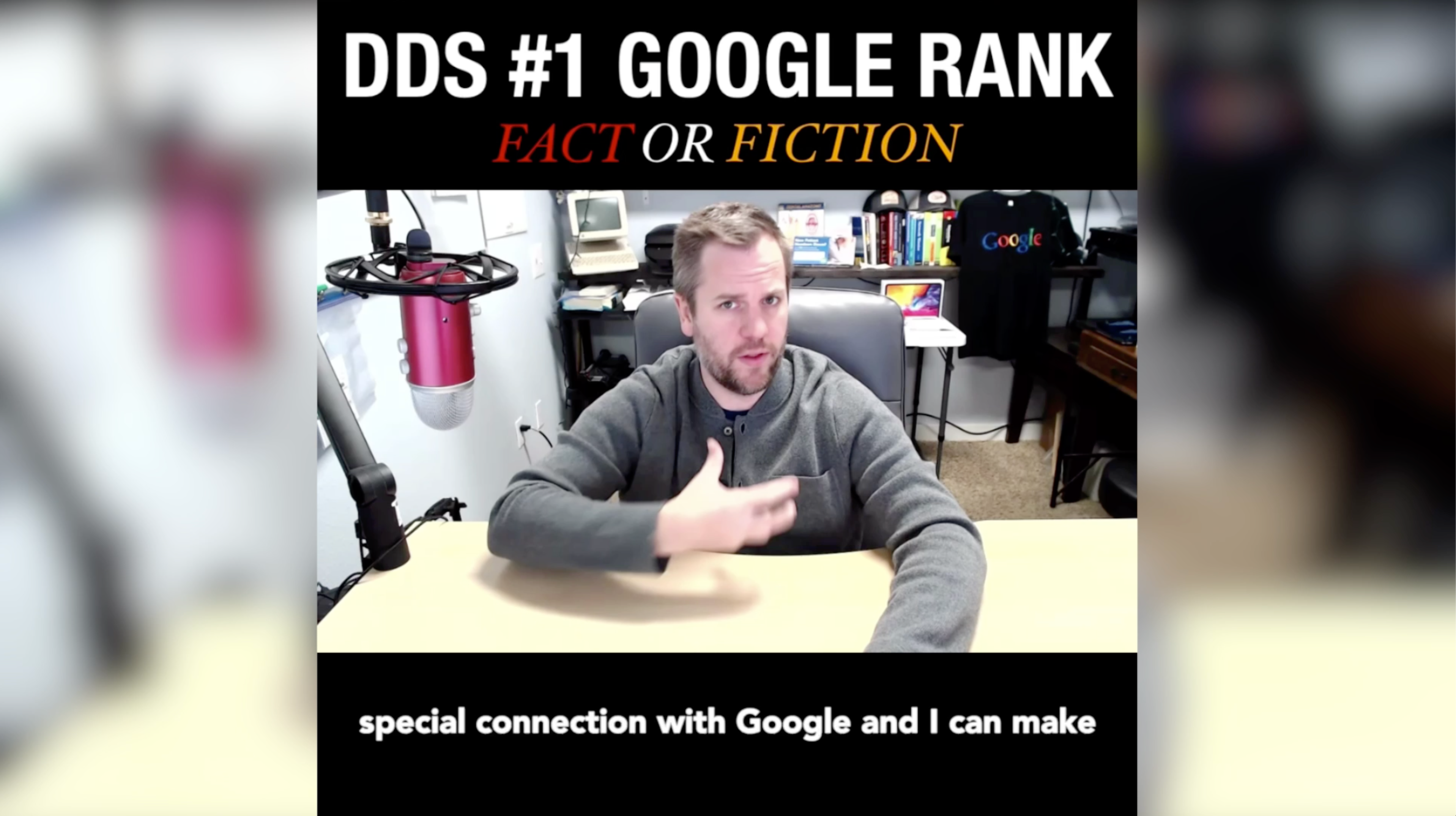 Online Strategy Podcast