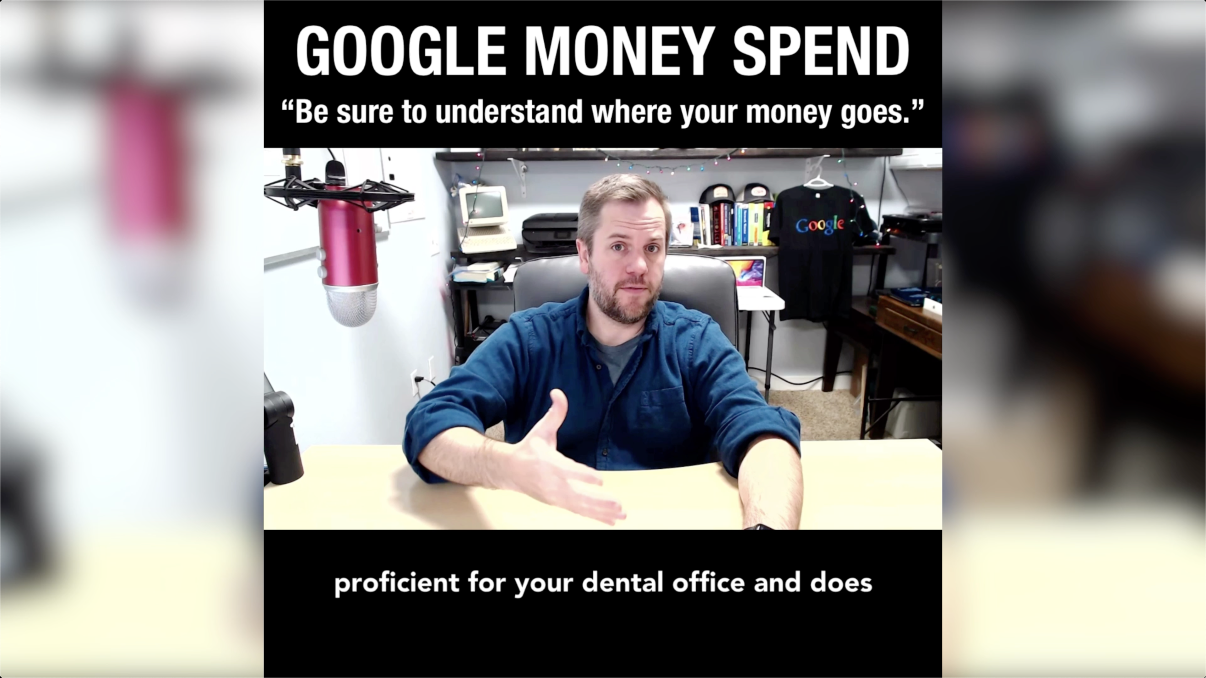 Online Strategy Podcast