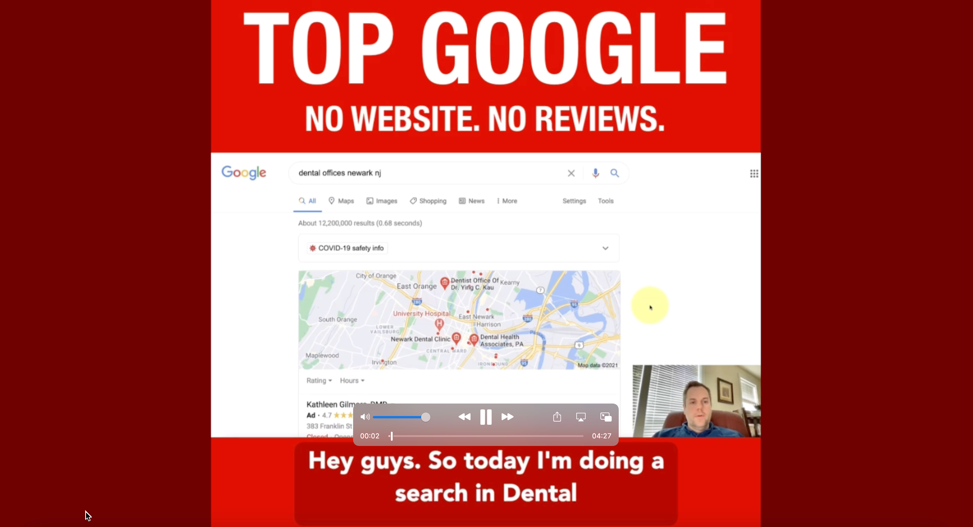 Online Strategy Podcast
